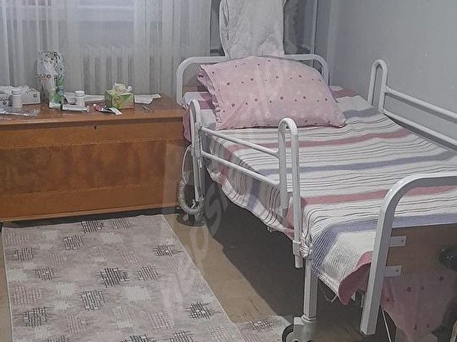 SULTAN SARAÇ GAYRİMENKUL//BASIN ŞEHİTLERİ CAD SATILIK 2+1 DAİRE - Görsel 21
