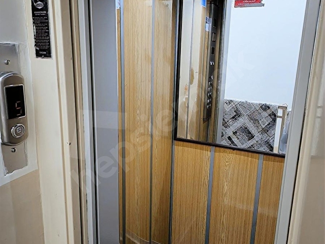 SULTAN SARAÇ GAYRİMENKUL//BASIN ŞEHİTLERİ CAD SATILIK 2+1 DAİRE - Görsel 3