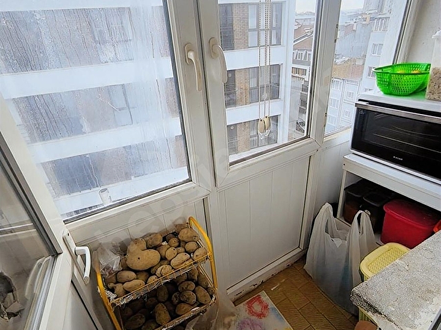 SULTAN SARAÇ GAYRİMENKUL//BASIN ŞEHİTLERİ CAD SATILIK 2+1 DAİRE - Görsel 12