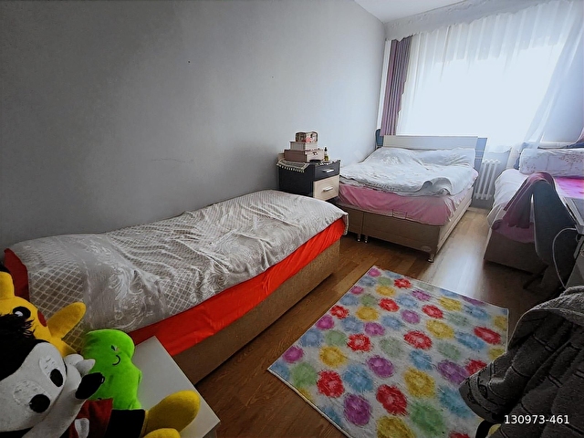 SULTAN SARAÇ GAYRİMENKUL//BASIN ŞEHİTLERİ CAD SATILIK 2+1 DAİRE - Görsel 16