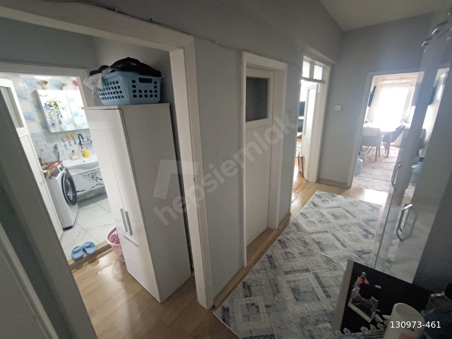 SULTAN SARAÇ GAYRİMENKUL//BASIN ŞEHİTLERİ CAD SATILIK 2+1 DAİRE - Görsel 18