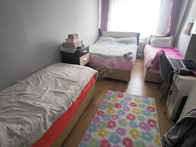SULTAN SARAÇ GAYRİMENKUL//BASIN ŞEHİTLERİ CAD SATILIK 2+1 DAİRE - Görsel 15