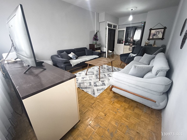 SULTAN SARAÇ GAYRİMENKUL//BASIN ŞEHİTLERİ CAD SATILIK 2+1 DAİRE - Görsel 7