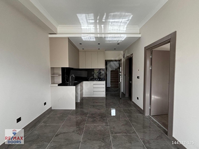 DÖŞEMEALTI DEVLET HASTANESİNE ÇOK YAKIN 1+1 SIFIR KİRALIK DAİRE - Görsel 6