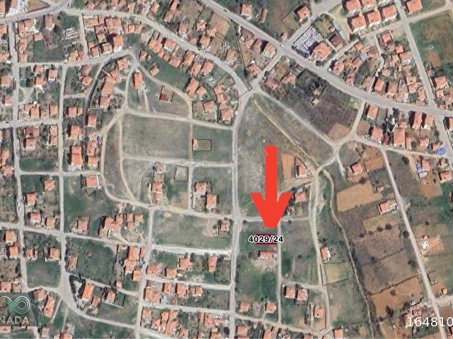 YUVA’DA FIRSAT KONUT İMARLI ARSA