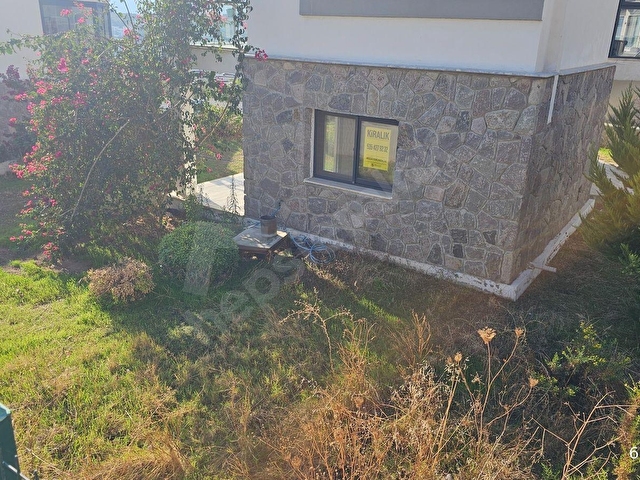Bodrum Gündoğan Deniz Manzaralı Ferah ve Geniş Bahçeli Kiralık Yeni Ev - Görsel 7