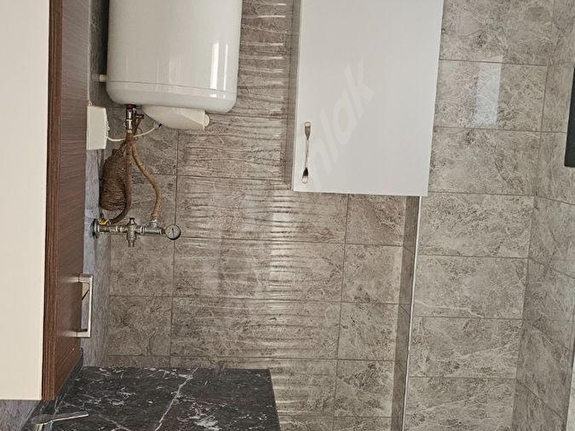 Bodrum Gündoğan Deniz Manzaralı Ferah ve Geniş Bahçeli Kiralık Yeni Ev - Görsel 26