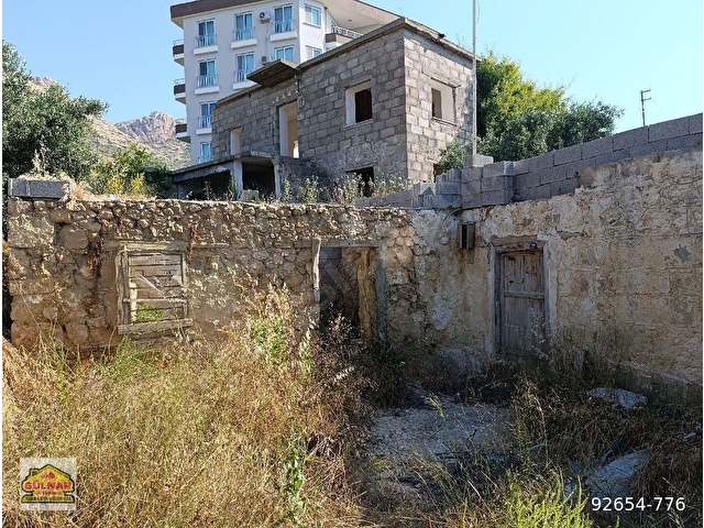 AYDINCIK MERKEZDE SATILIK MÜSTAKİL EV - Görsel 8