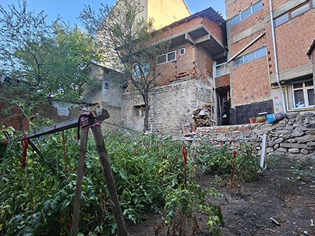 SUŞEHRİ KEMALPAŞA SATILIK İŞYERİ VE ARSASI - Görsel 20