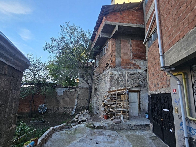 SUŞEHRİ KEMALPAŞA SATILIK İŞYERİ VE ARSASI - Görsel 14