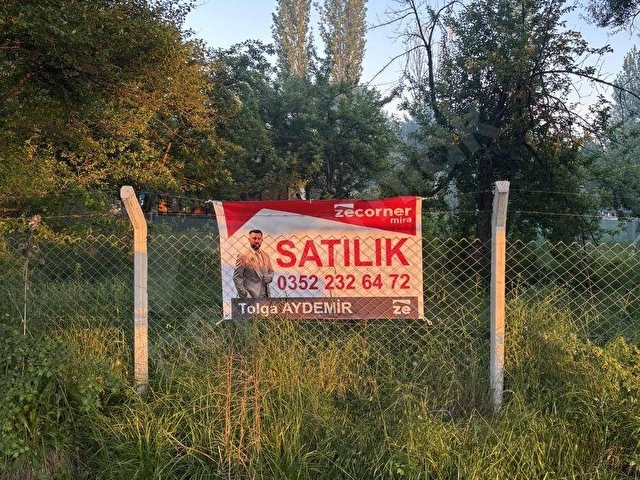 BARSAMA MESİRE ALANI İÇİNDE SATILIK BAĞ - Görsel 6