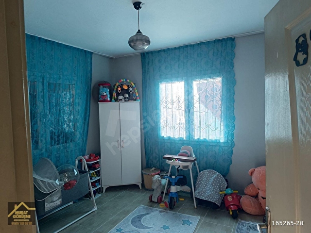 TARSUS GİRNE MAHALLESİNDE İKİ KATLI MÜSTAKİL EVYATIRIM FIRSATI - Görsel 7