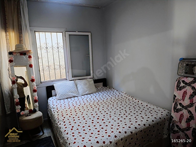 TARSUS GİRNE MAHALLESİNDE İKİ KATLI MÜSTAKİL EVYATIRIM FIRSATI - Görsel 8