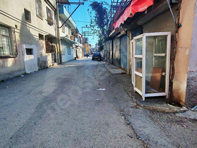 TARSUS GİRNE MAHALLESİNDE İKİ KATLI MÜSTAKİL EVYATIRIM FIRSATI - Görsel 15