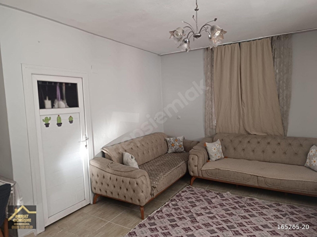 TARSUS GİRNE MAHALLESİNDE İKİ KATLI MÜSTAKİL EVYATIRIM FIRSATI - Görsel 5