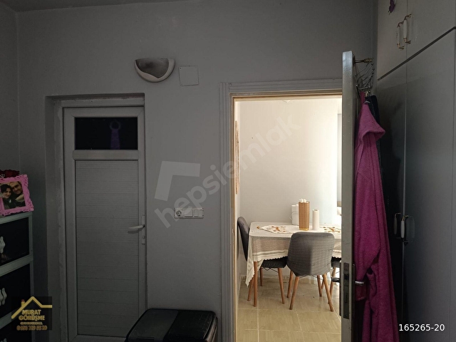 TARSUS GİRNE MAHALLESİNDE İKİ KATLI MÜSTAKİL EVYATIRIM FIRSATI - Görsel 6