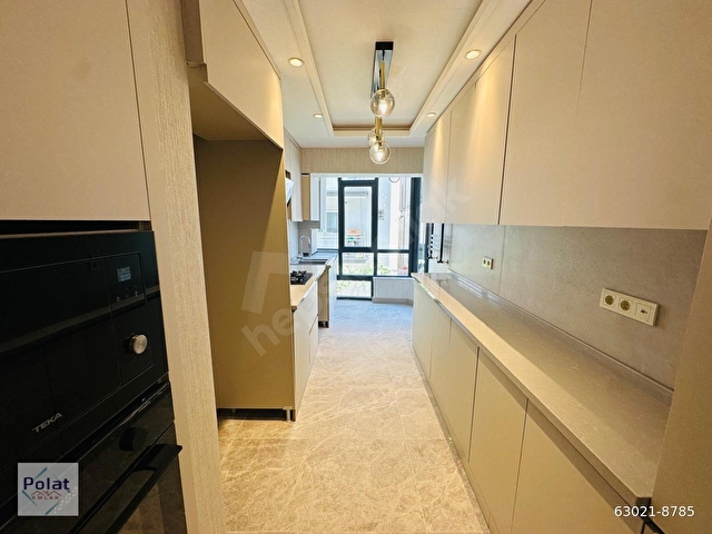 -POLAT EMLAK- SİNAN CADDESİ YANI MANTOLAMALI ARAKAT ULTRALÜX GENİŞ 3+1 - Görsel 19