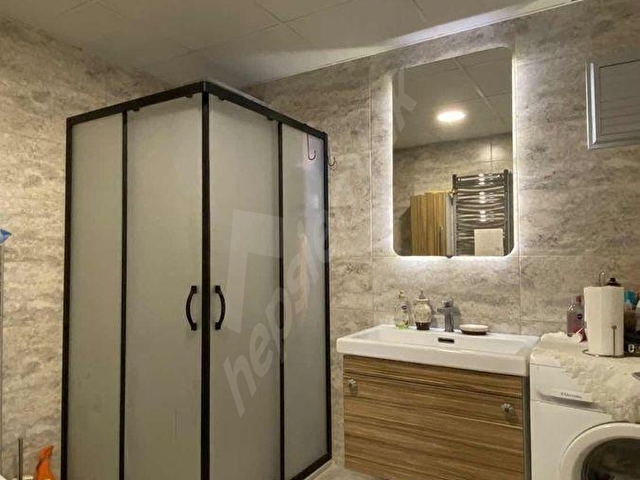 Tapugo`dan Sahile, Tramvaya Yürüme Mesafesi | 170 m² Geniş 3+1 - Görsel 21