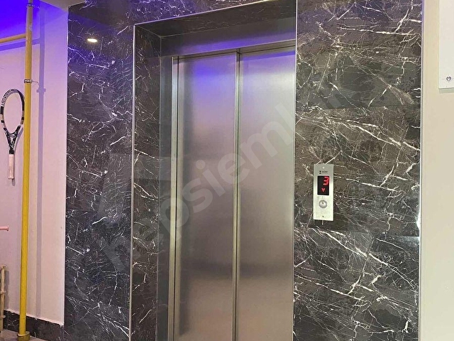 Tapugo`dan Sahile, Tramvaya Yürüme Mesafesi | 170 m² Geniş 3+1 - Görsel 24