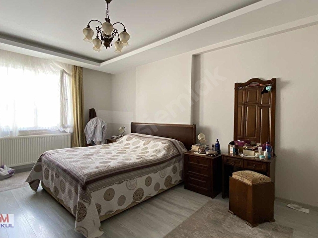 Tapugo`dan Sahile, Tramvaya Yürüme Mesafesi | 170 m² Geniş 3+1 - Görsel 19