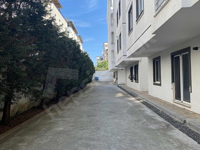 Tapugo`dan Sahile, Tramvaya Yürüme Mesafesi | 170 m² Geniş 3+1 - Görsel 27
