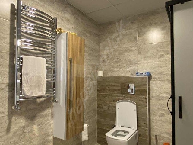 Tapugo`dan Sahile, Tramvaya Yürüme Mesafesi | 170 m² Geniş 3+1 - Görsel 22
