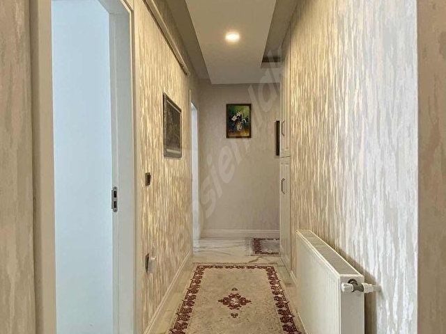 Tapugo`dan Sahile, Tramvaya Yürüme Mesafesi | 170 m² Geniş 3+1 - Görsel 11