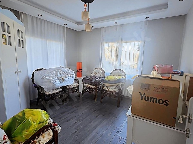 SİMETRİDEN ŞEHRİN MERKEZİNDE SİZE ÖZEL DOĞAL YAŞAM ALANI - Görsel 19