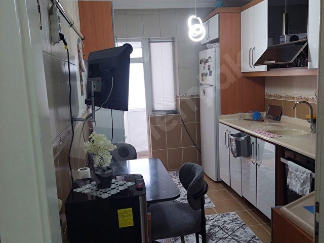 AŞUROĞLU EMLAKTAN PLEVNE MAHDE YAPILI 3+1 SATILIK DAİRE - Görsel 5