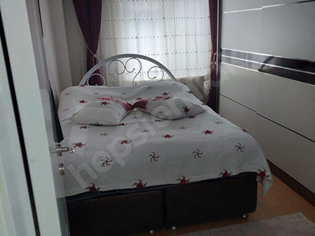 AŞUROĞLU EMLAKTAN PLEVNE MAHDE YAPILI 3+1 SATILIK DAİRE - Görsel 10