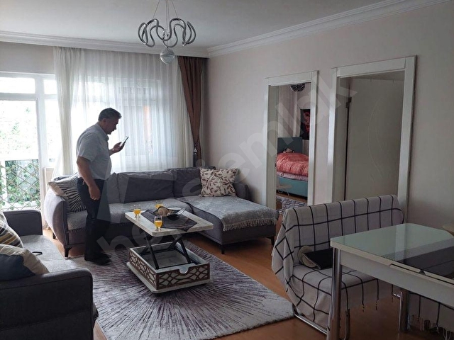AŞUROĞLU EMLAKTAN PLEVNE MAHDE YAPILI 3+1 SATILIK DAİRE - Görsel 7