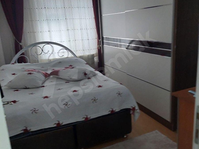 AŞUROĞLU EMLAKTAN PLEVNE MAHDE YAPILI 3+1 SATILIK DAİRE - Görsel 8