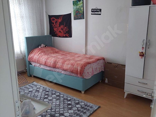AŞUROĞLU EMLAKTAN PLEVNE MAHDE YAPILI 3+1 SATILIK DAİRE - Görsel 4