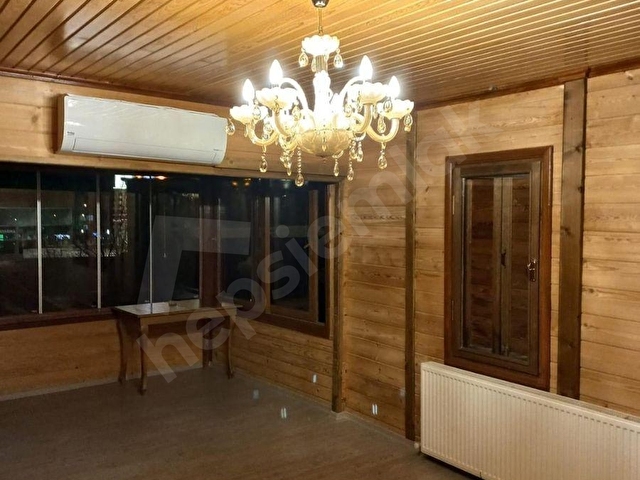 Trabzon Uzungöl De Satılık Otel - Görsel 8
