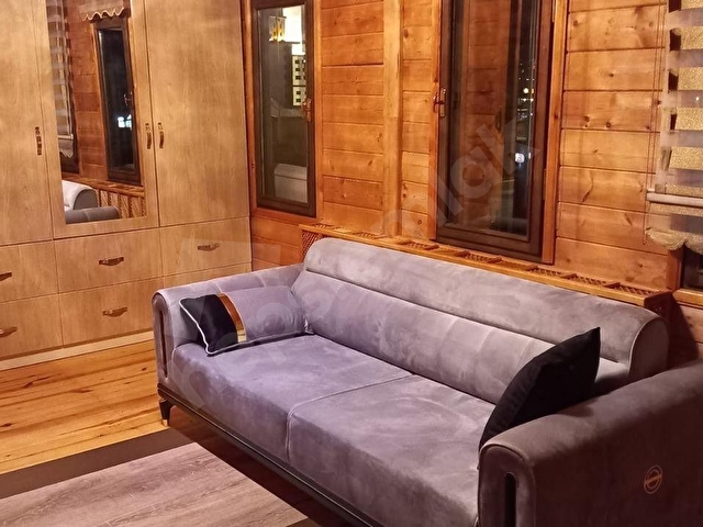 Trabzon Uzungöl De Satılık Otel - Görsel 13