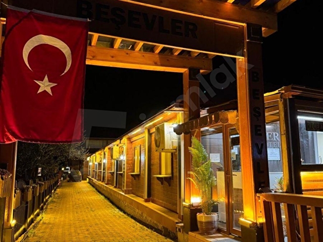 Trabzon Uzungöl De Satılık Otel - Görsel 4