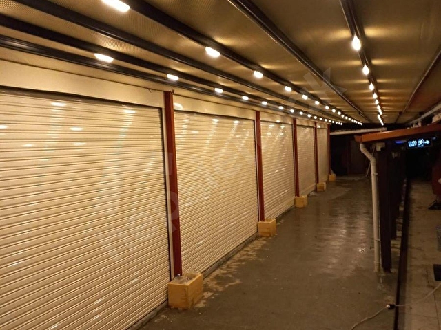 Trabzon Uzungöl De Satılık Otel - Görsel 10