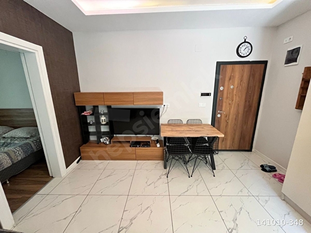 Özal Starbucks Arkası 1+1 Sıfır Eşyalı Kiralık Daire - Görsel 4