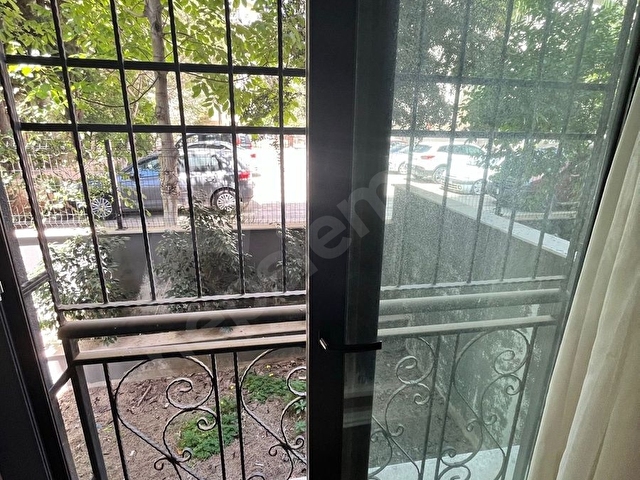 Özal Starbucks Arkası 1+1 Sıfır Eşyalı Kiralık Daire - Görsel 6
