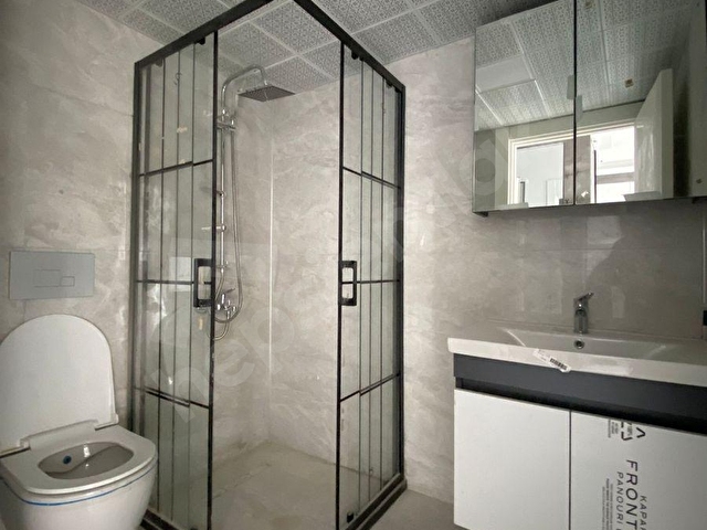 VİOLE YAŞAMKENTTE KİRALIK 1+1 DAİRE TÜLAYDAN - Görsel 13