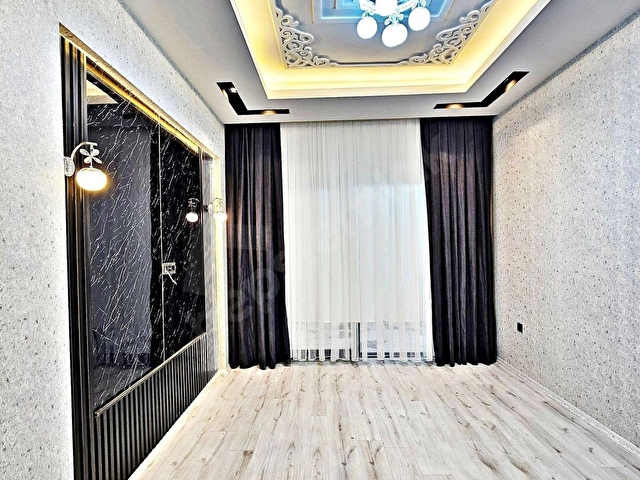 FISTIKLIKTA EMSALSİZ SÜPERLÜX TASARIMIYLA AKILLI DAİRE 3.5+1 - Görsel 16