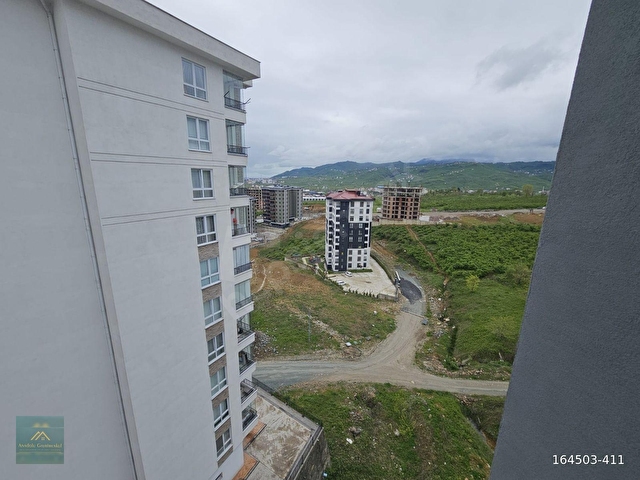 ANADOLU GAYRİMENKUL TERZİLİ MAHALLESİ KİRALIK 3+1 DAİRE - Görsel 12
