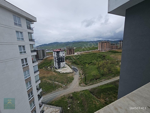 ANADOLU GAYRİMENKUL TERZİLİ MAHALLESİ KİRALIK 3+1 DAİRE - Görsel 19