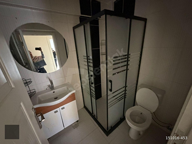 MALAZGİRT MAH/DE KAT KONUMUNDA BAĞIMSIZ MUTFAK 1+1 DAİRE - Görsel 29