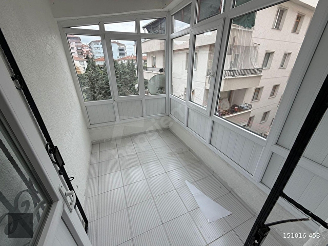 MALAZGİRT MAH/DE KAT KONUMUNDA BAĞIMSIZ MUTFAK 1+1 DAİRE - Görsel 9