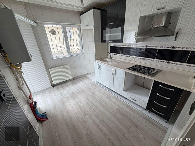 MALAZGİRT MAH/DE KAT KONUMUNDA BAĞIMSIZ MUTFAK 1+1 DAİRE - Görsel 4