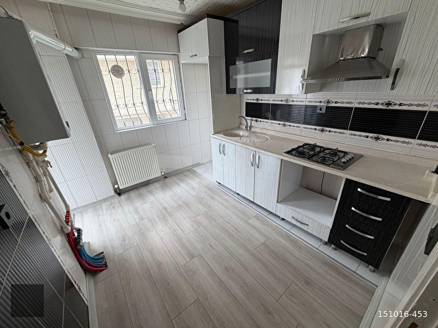 MALAZGİRT MAH/DE KAT KONUMUNDA BAĞIMSIZ MUTFAK 1+1 DAİRE - Görsel 8