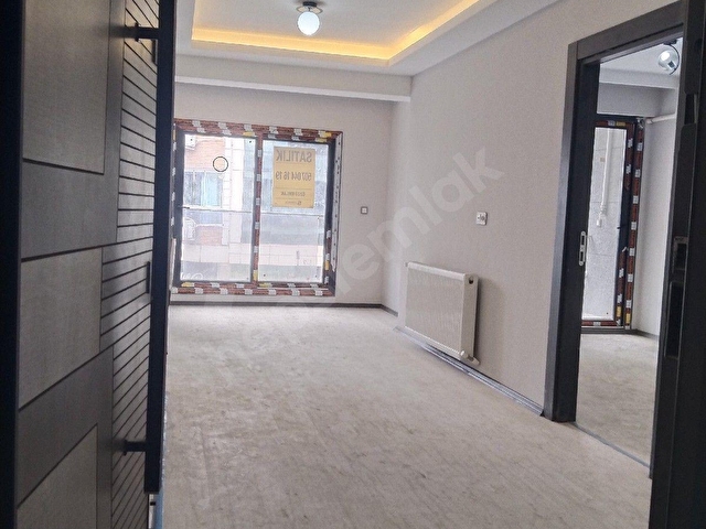 Ayrancılar Barış Manço Caddesi’nde Sıfır Bina Ön Cephe 1+1 | Balkonlu, Otoparklı, Yatırımlık Fırsat - Görsel 13