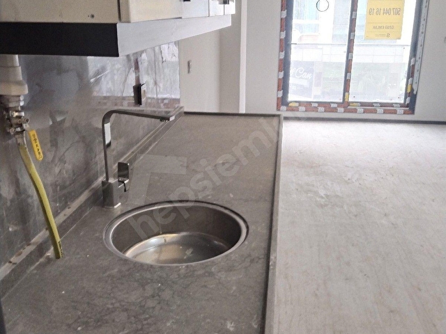 Ayrancılar Barış Manço Caddesi’nde Sıfır Bina Ön Cephe 1+1 | Balkonlu, Otoparklı, Yatırımlık Fırsat - Görsel 17
