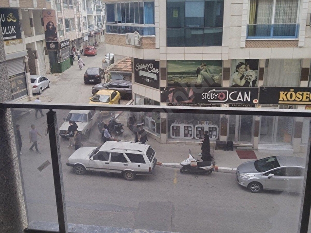 Ayrancılar Barış Manço Caddesi’nde Sıfır Bina Ön Cephe 1+1 | Balkonlu, Otoparklı, Yatırımlık Fırsat - Görsel 18